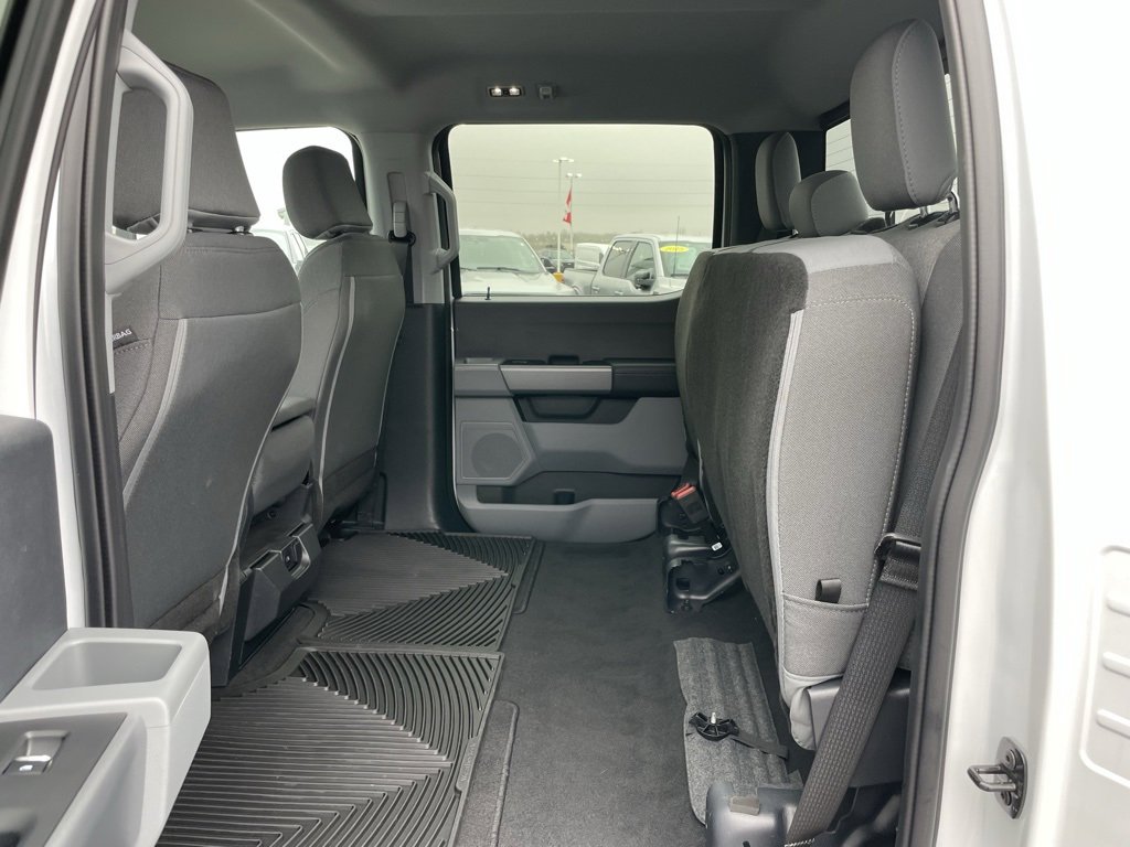 Used 2024 Ford F250 XL w/ STX Appearance Package image 53