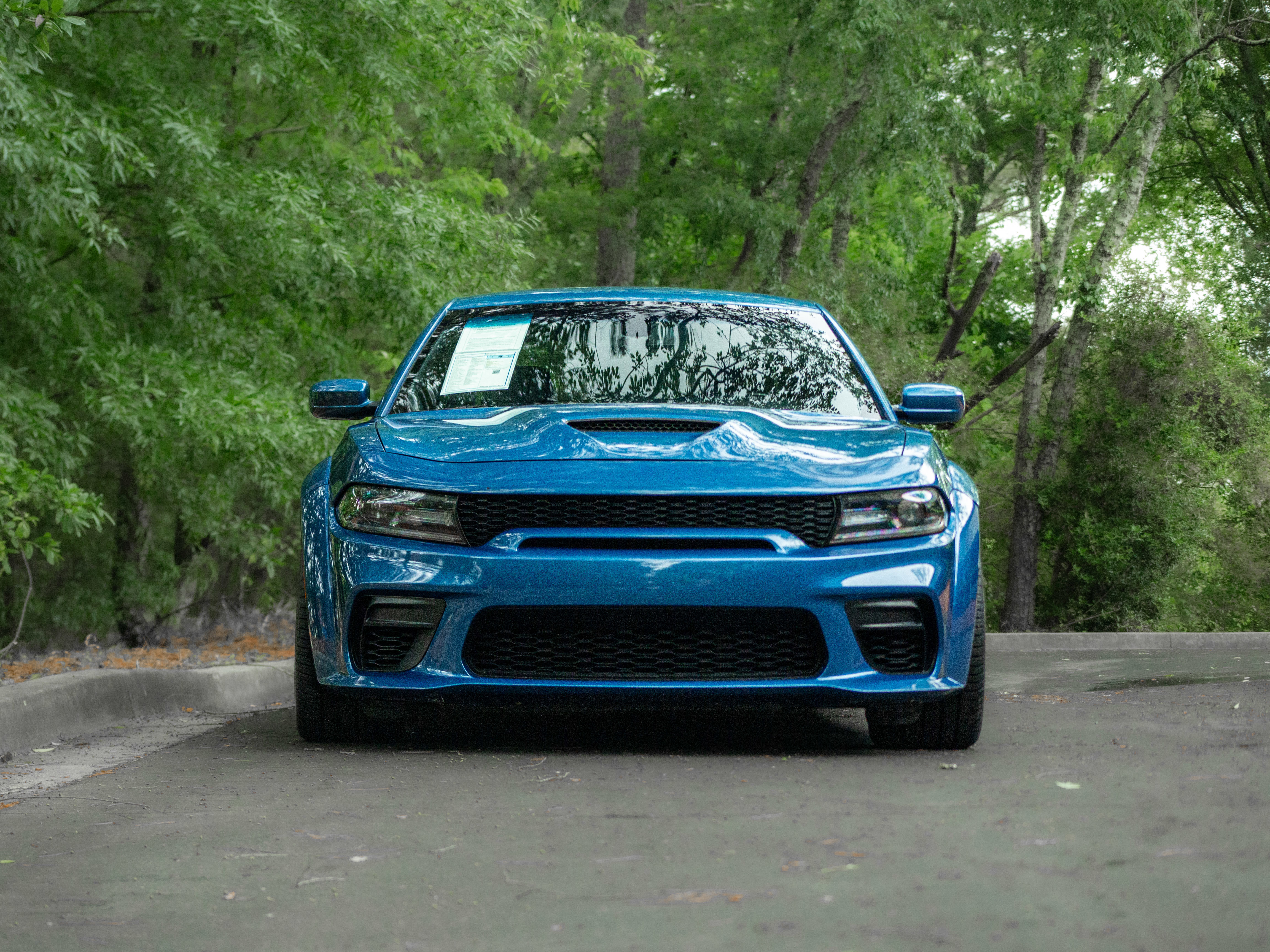 Used 2021 Dodge Charger Scat Pack image 29