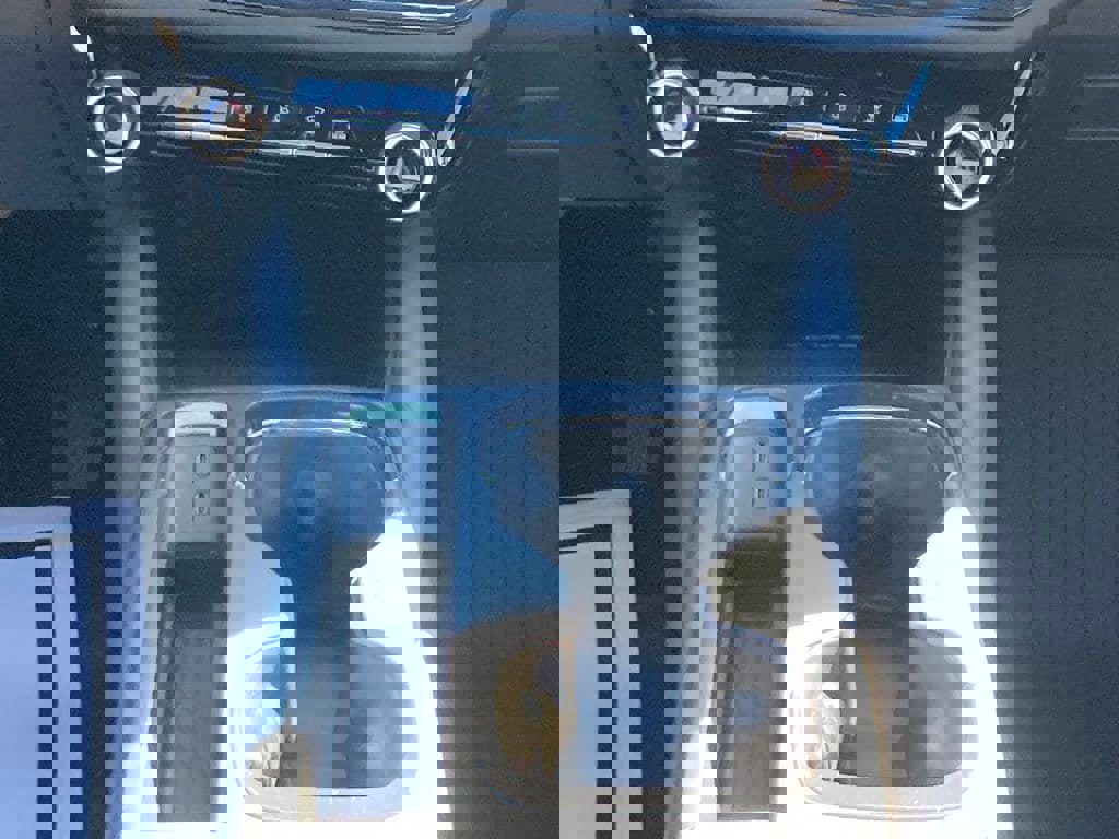 New 2026 Chevrolet Equinox EV RS image 18