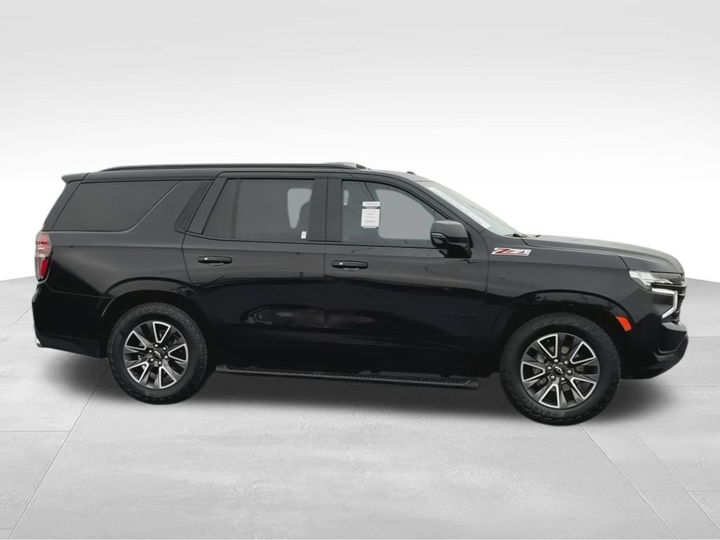 Used 2024 Chevrolet Tahoe Z71 w/ Off-Road Capability Package AWD/4WD image 9