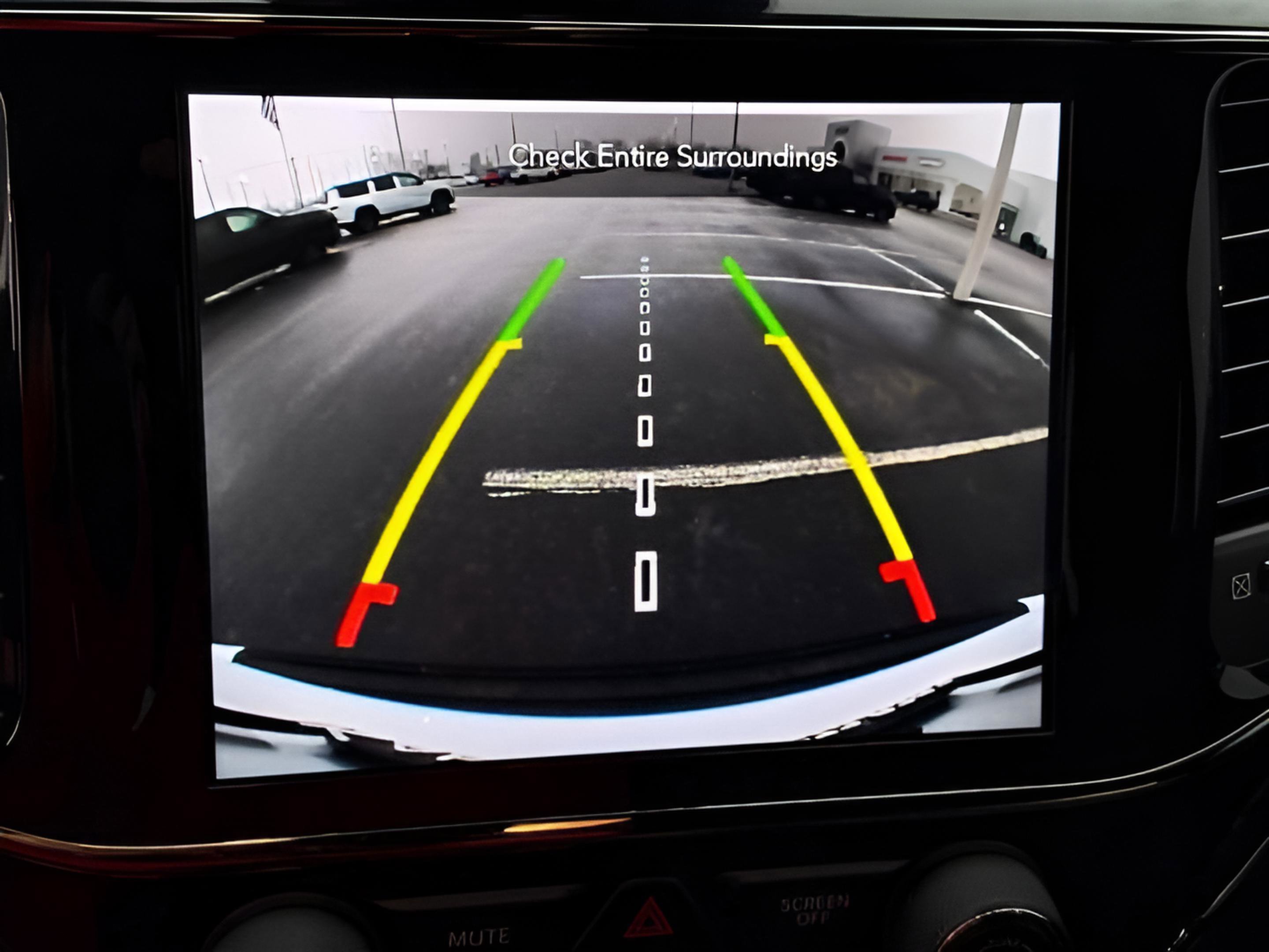 Used 2021 Jeep Grand Cherokee Limited X image 27