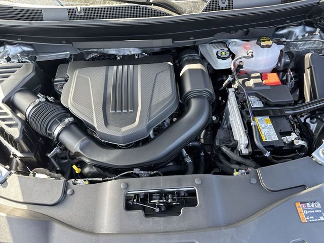 New 2026 GMC Acadia Elevation w/ Black Edition image 26