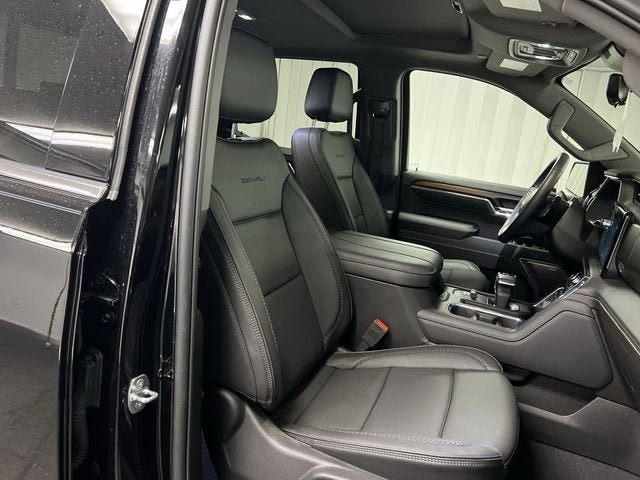 Certified 2024 GMC Sierra 1500 Denali AWD/4WD image 29