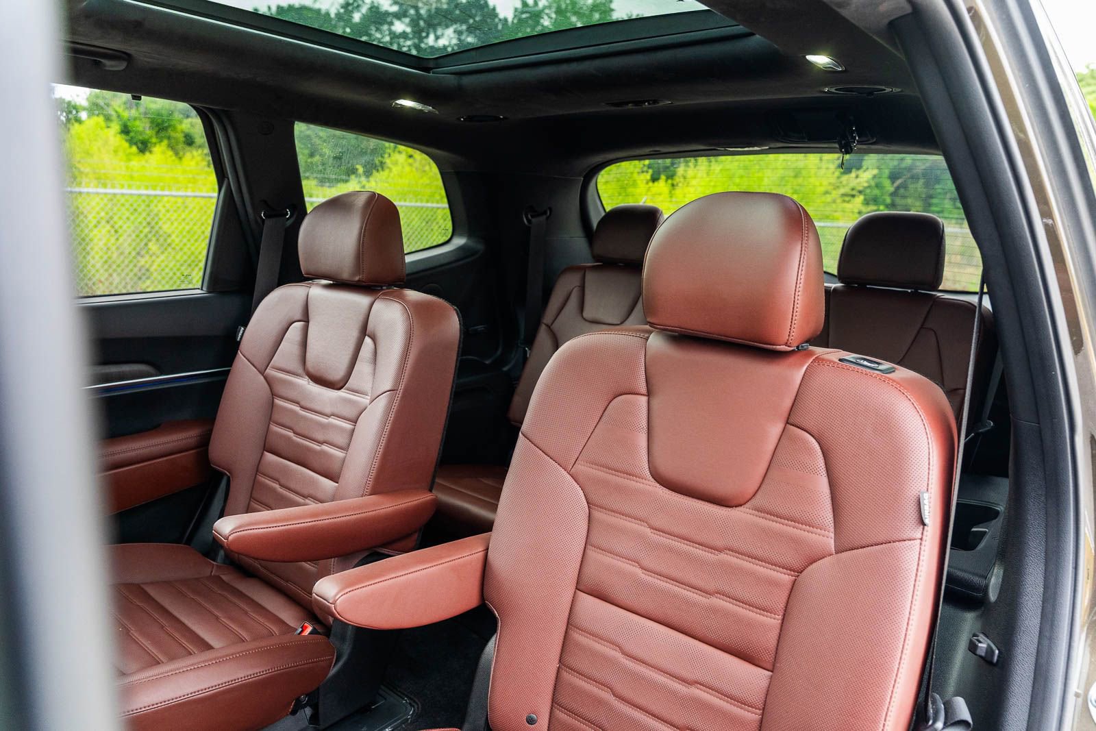 Used 2024 Kia Telluride SX Prestige AWD/4WD image 22