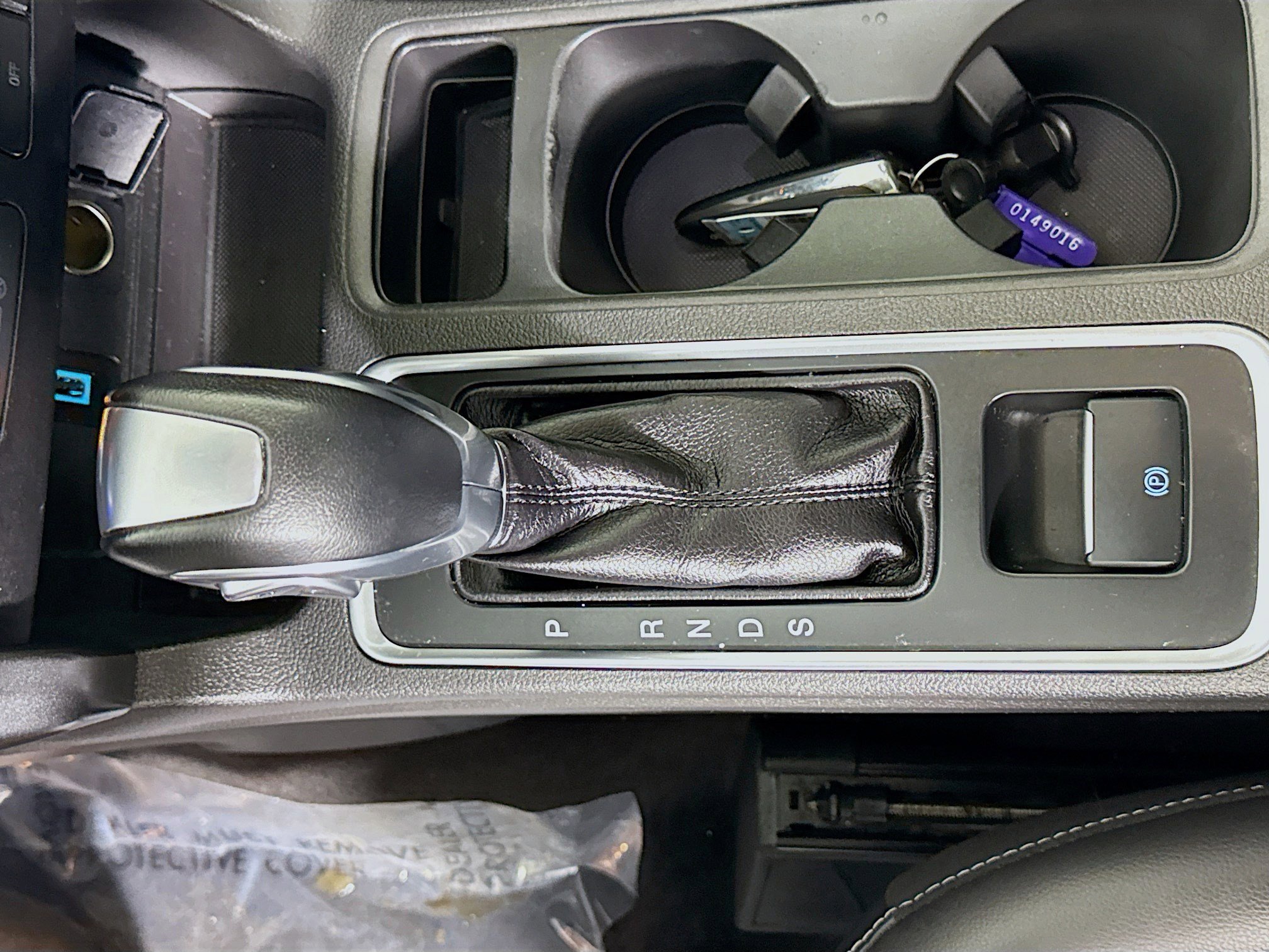 Used 2019 Ford Escape SEL image 20