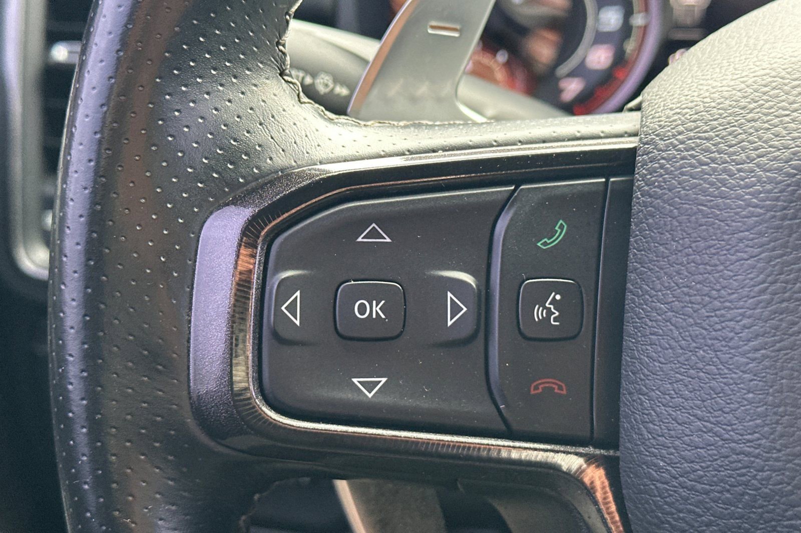 Used 2022 RAM 1500 TRX w/ TRX Level 1 Equipment Group image 27