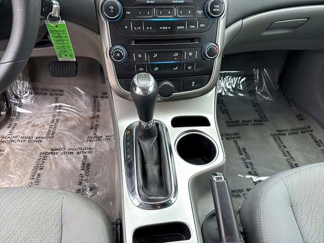 Used 2016 Chevrolet Malibu LS image 22
