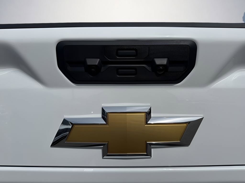 New 2026 Chevrolet Silverado 2500 LTZ w/ LTZ Convenience Package AWD/4WD image 40