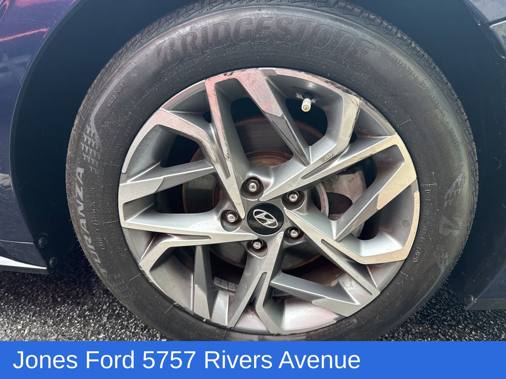 Used 2021 Hyundai Sonata SEL image 3