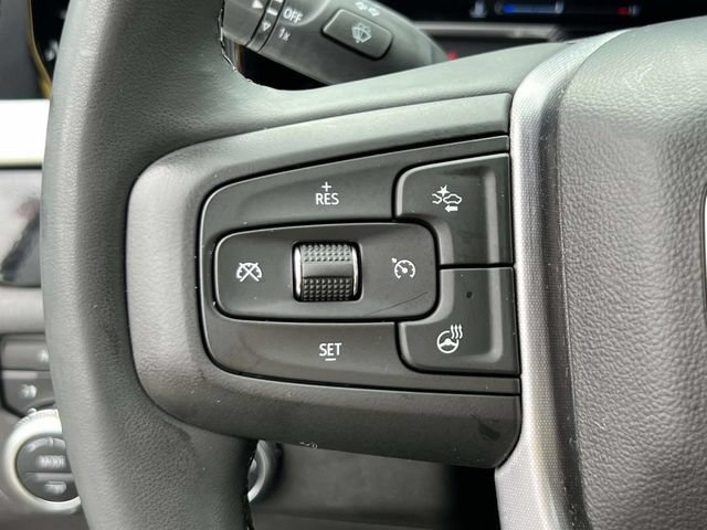 Certified 2023 GMC Sierra 1500 Elevation AWD/4WD image 22