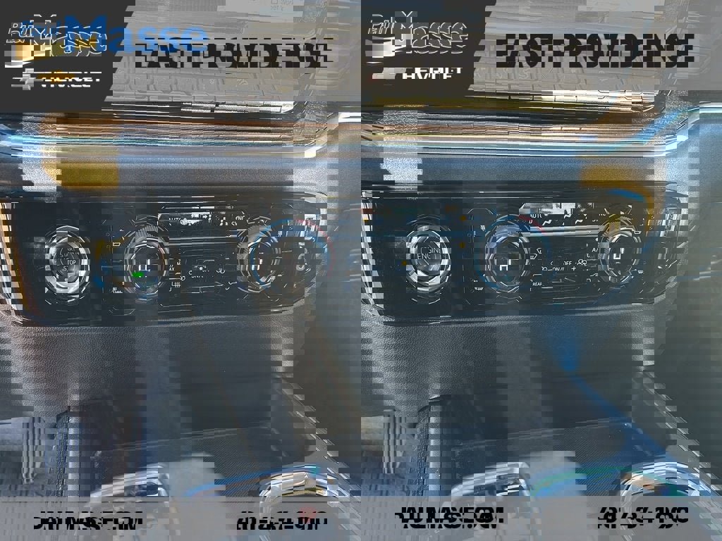 Certified 2022 Chevrolet Silverado 1500 RST image 15