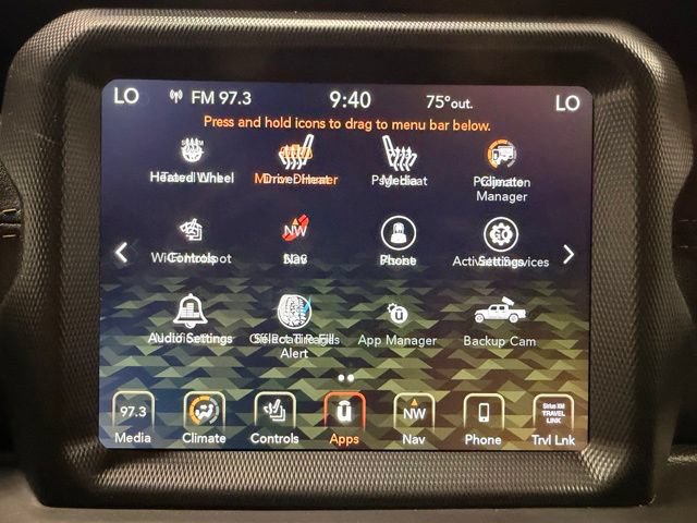 Used 2021 Jeep Gladiator Overland AWD/4WD image 37