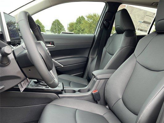New 2026 Toyota Corolla Cross XLE FWD image 19