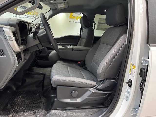 New 2027 Ford F350 XL AWD/4WD image 5