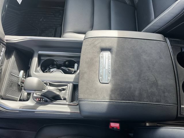 New 2026 RAM 1500 RHO AWD/4WD image 19