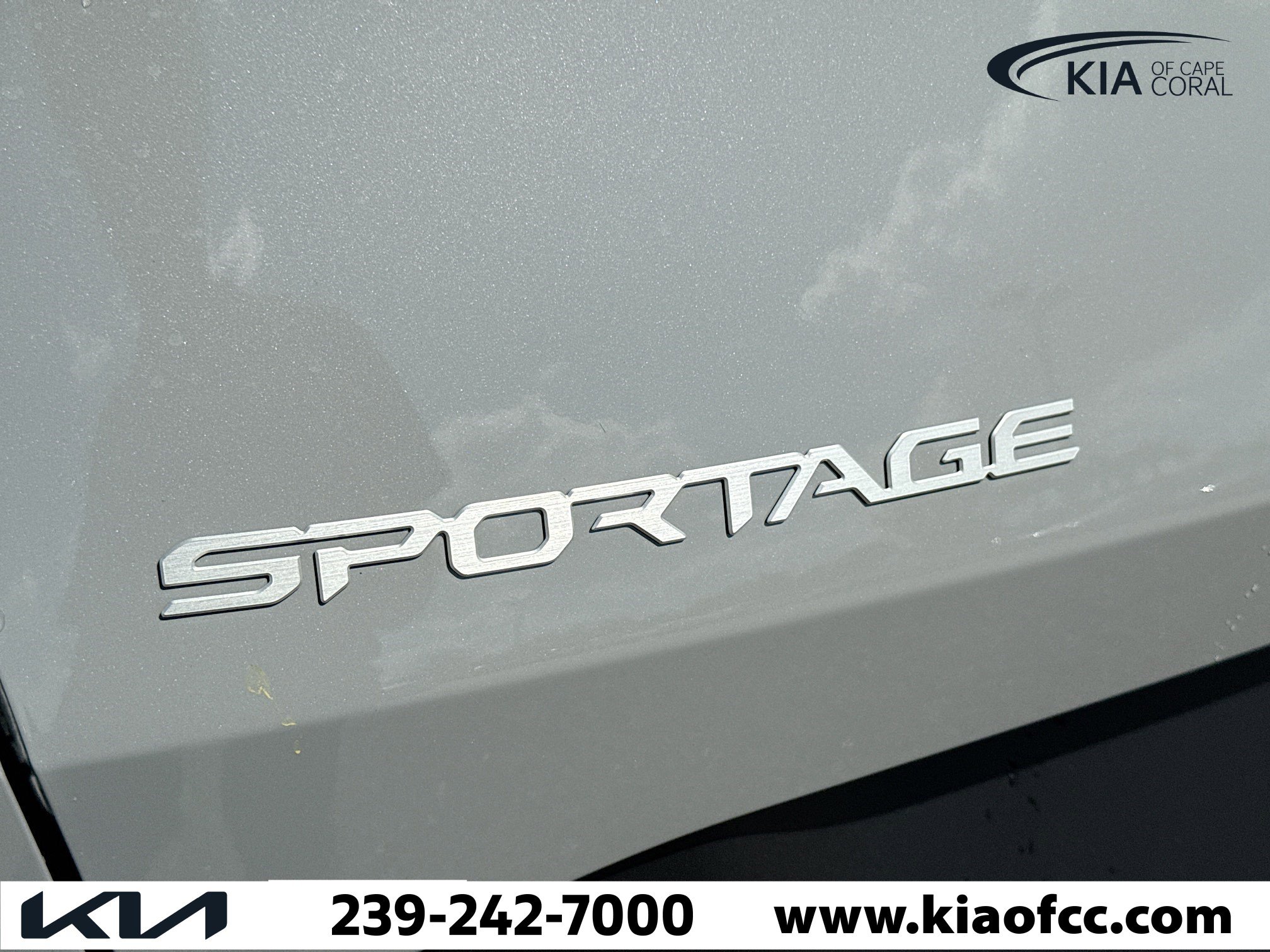 New 2026 Kia Sportage EX image 10
