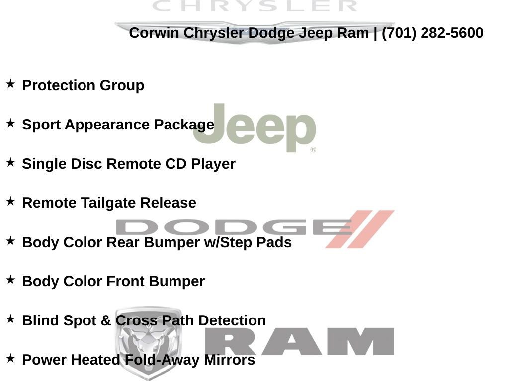 Used 2019 RAM 1500 Laramie w/ Sport Appearance Package image 15