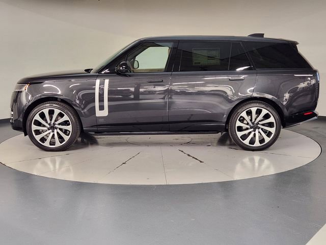 New 2026 Land Rover Range Rover Long Wheelbase Autobiography image 5