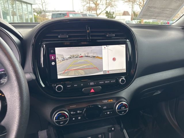 Used 2024 Kia Soul S image 24