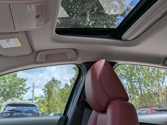 New 2026 MAZDA MAZDA3 Carbon AWD/4WD image 20