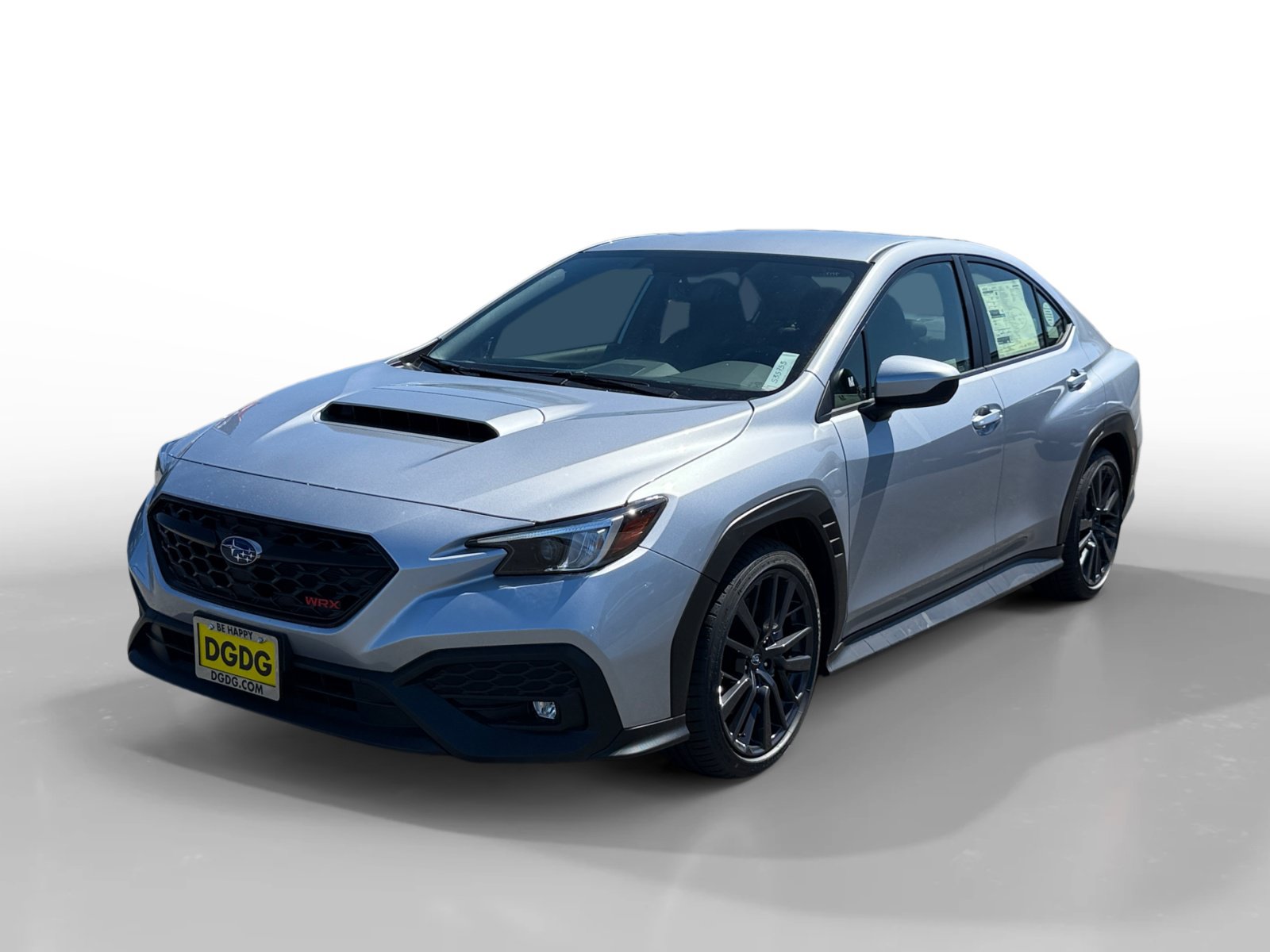 New 2026 Subaru WRX Premium w/ Accessory Package #2