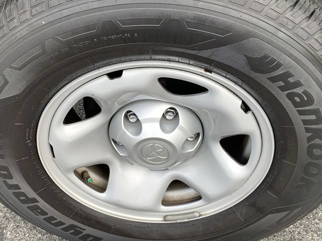 Certified 2019 Toyota Tacoma SR w/ SR Convenience Package RWD image 32