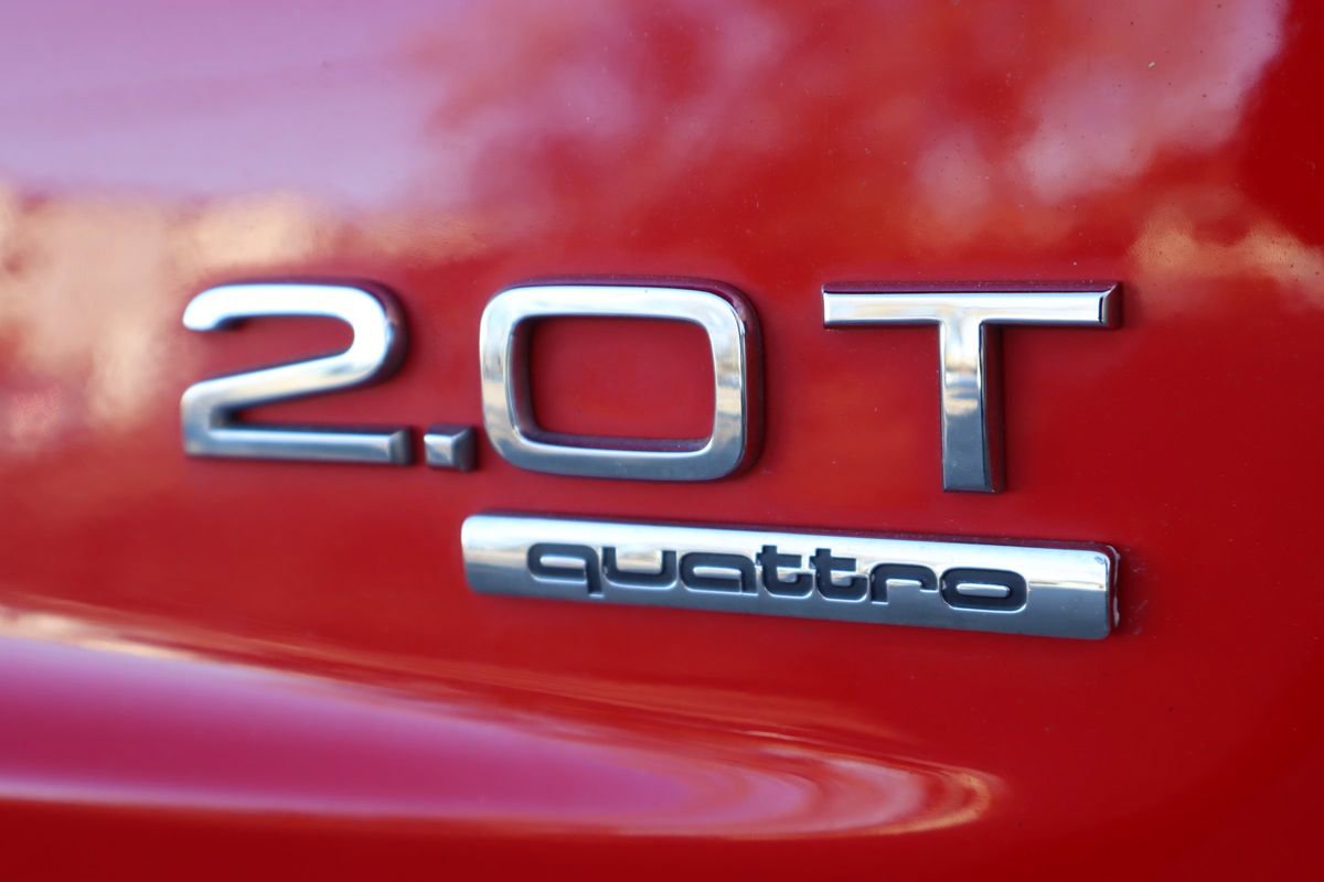 Used 2011 Audi A4 2.0T Premium image 45