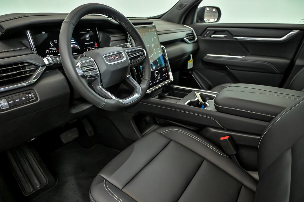 New 2026 GMC Acadia Elevation w/ Elevation Premium Package AWD/4WD image 7