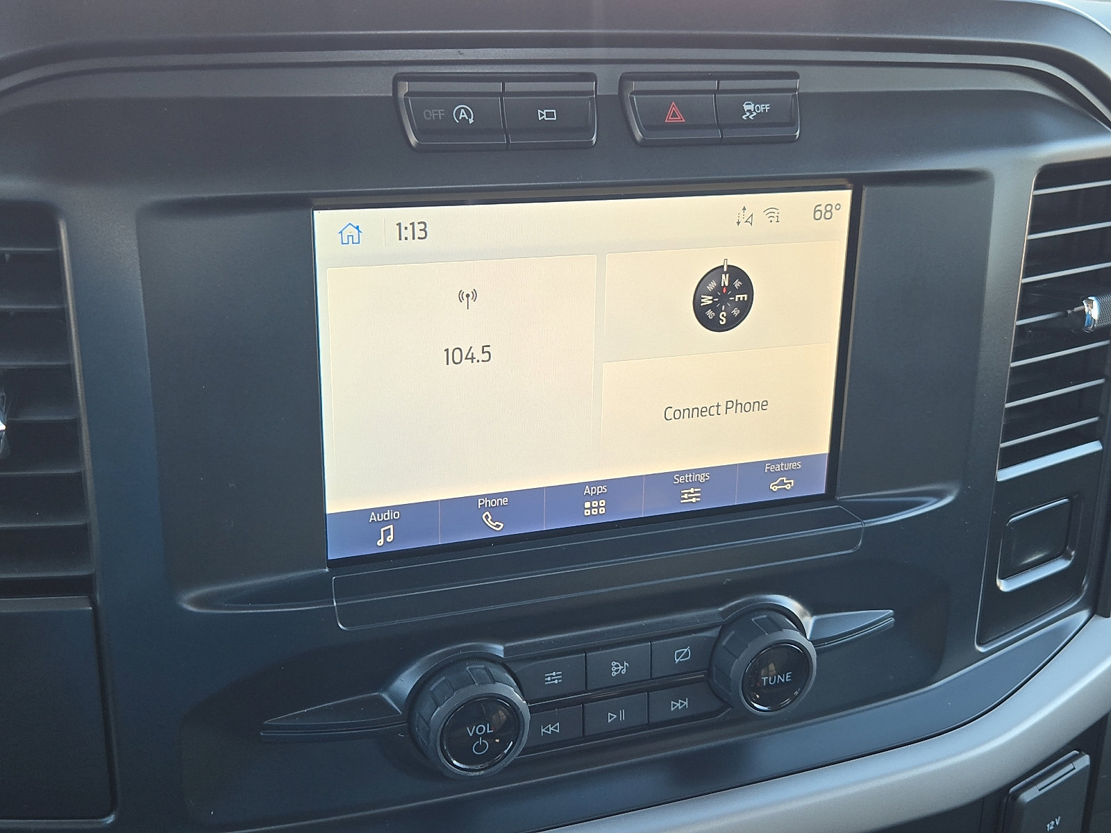 Used 2021 Ford F150 XL w/ Equipment Group 101A High image 9