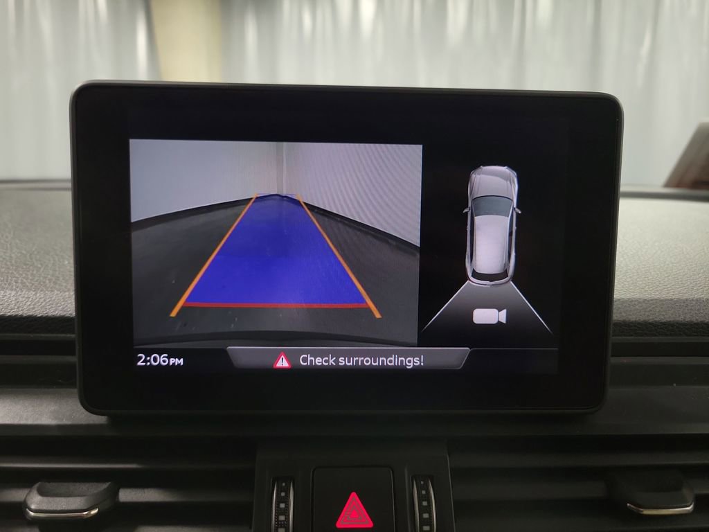 Used 2019 Audi Q5 2.0T Premium image 20