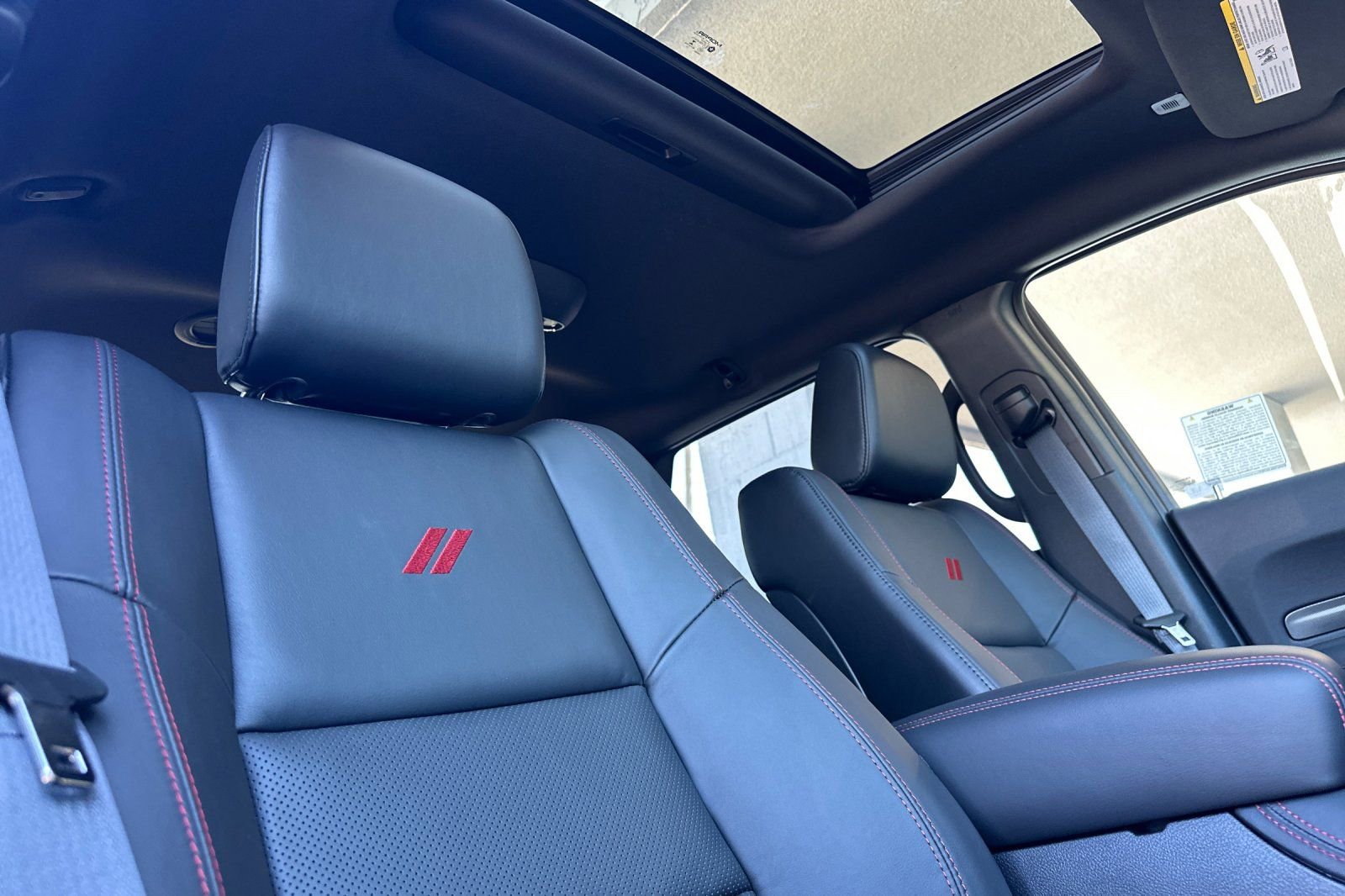 New 2026 Dodge Durango GT image 15