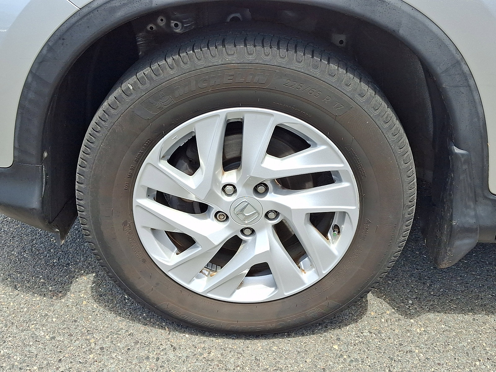 Used 2016 Honda CR-V EX image 8