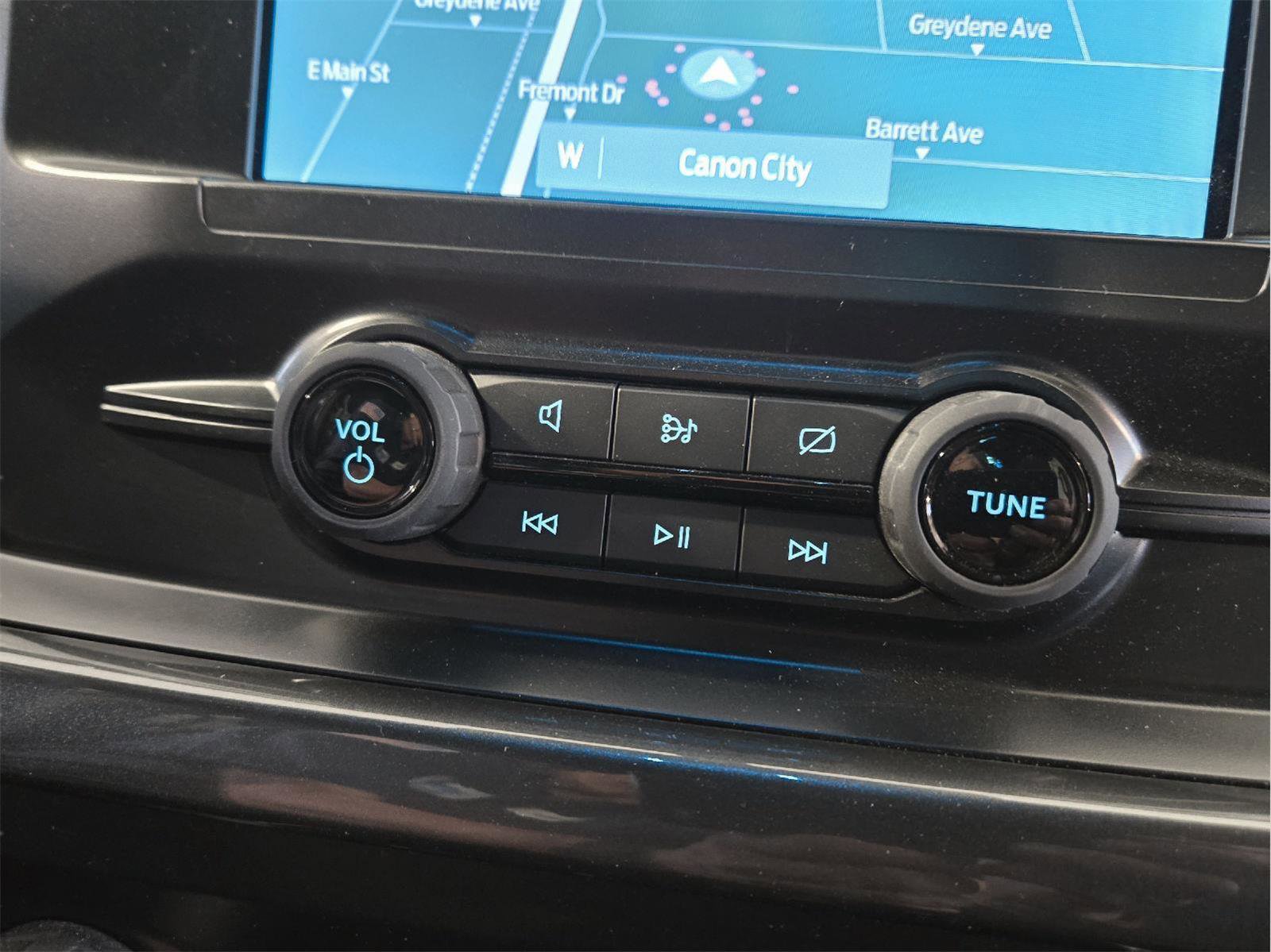 Used 2023 Ford F150 XL w/ STX Appearance Package image 24