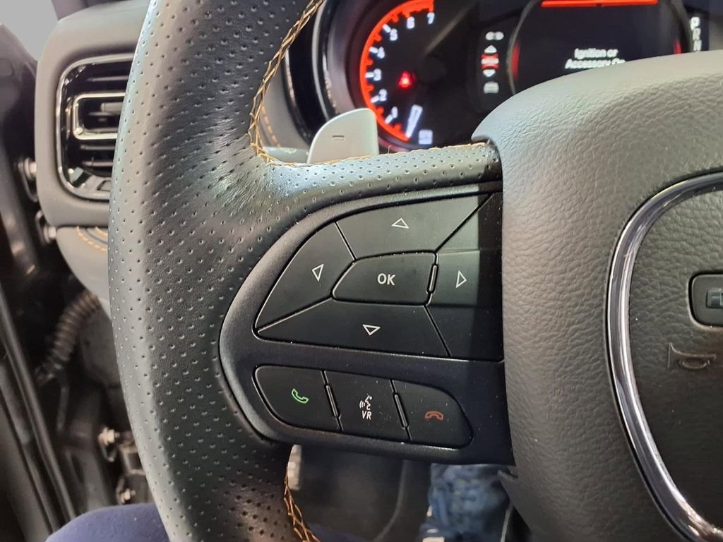 Used 2025 Dodge Durango R/T AWD/4WD image 12