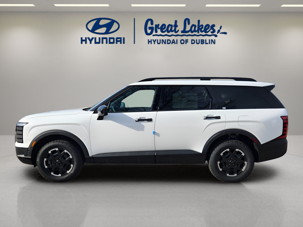 New 2026 Hyundai Palisade XRT Pro AWD/4WD image 2