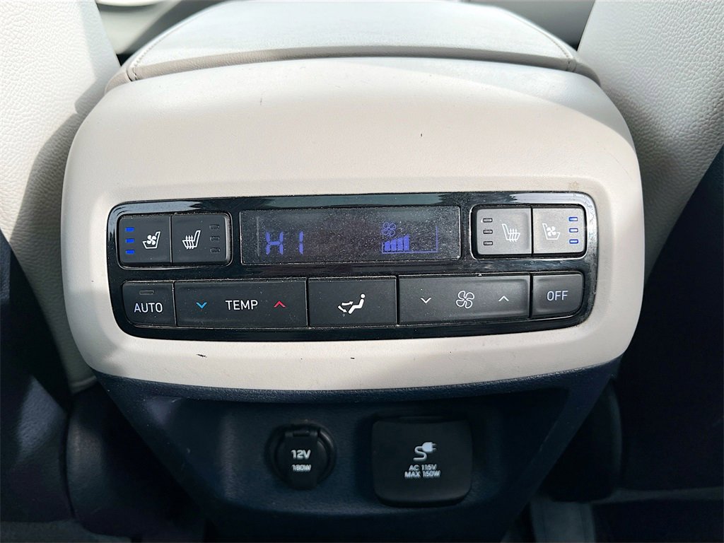 Used 2023 Hyundai Palisade Limited w/ Cargo Package image 28