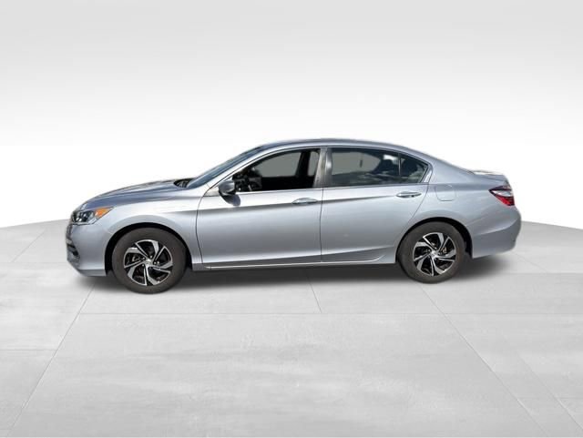 Used 2017 Honda Accord LX image 8