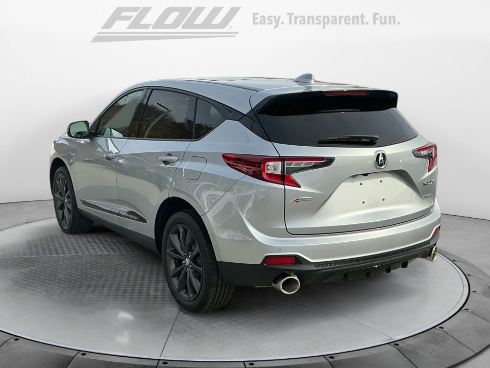 New 2026 Acura RDX A-Spec image 5