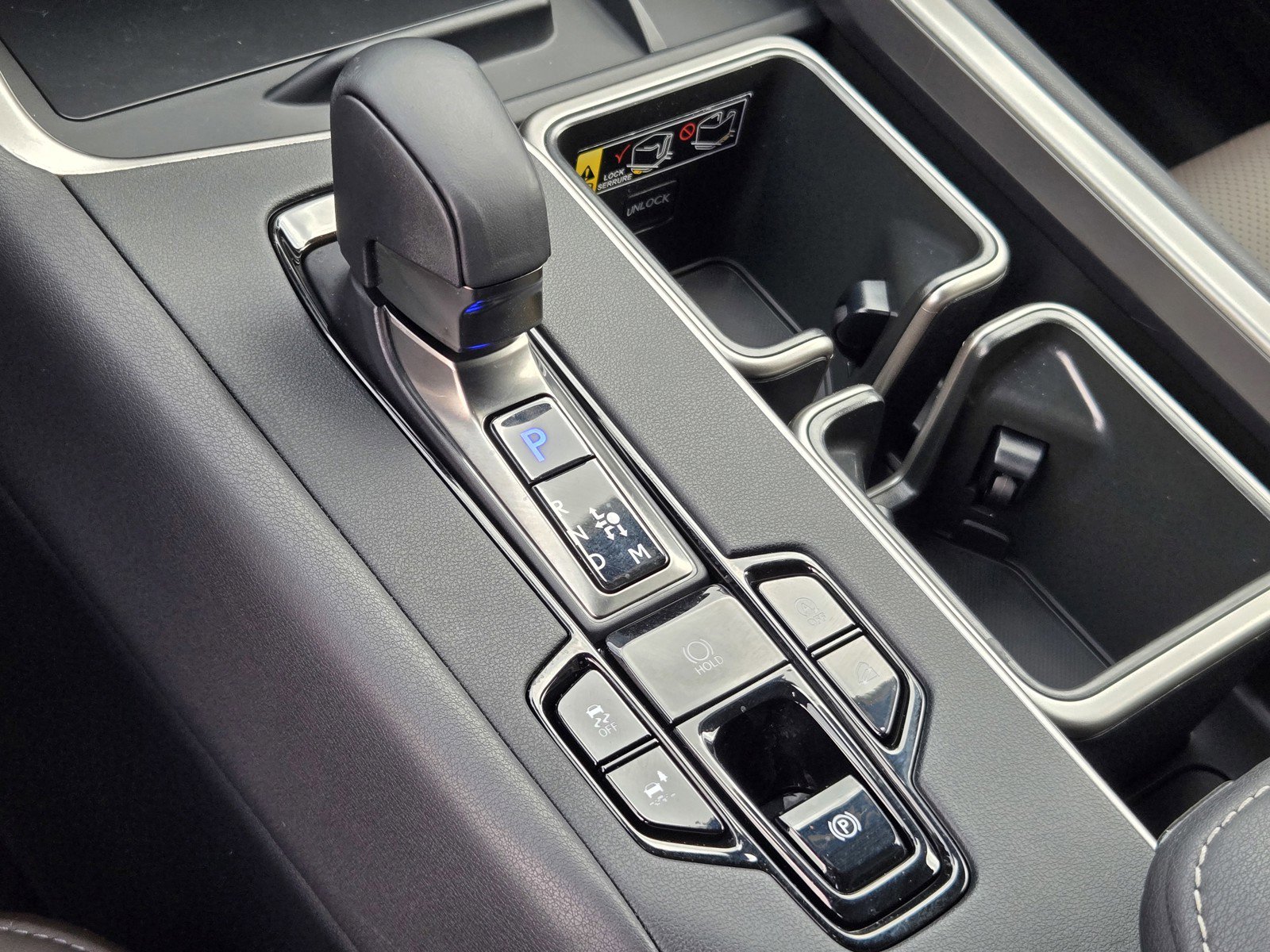 Certified 2024 Lexus TX 350 AWD w/ Captains Chair Package image 21