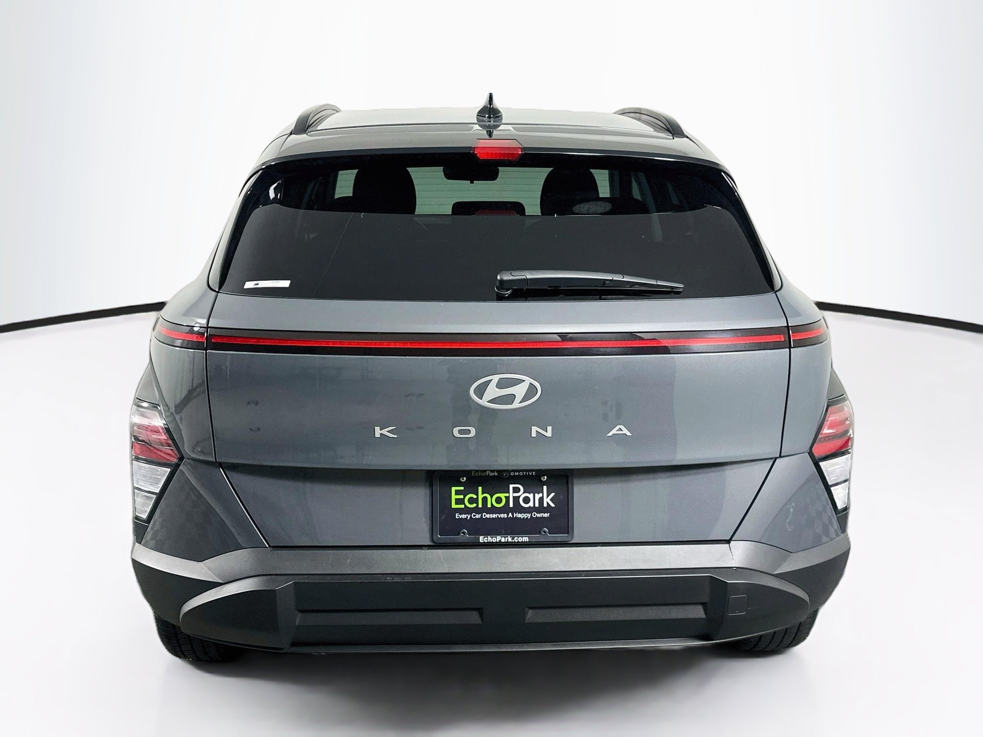 Used 2026 Hyundai Kona SEL Sport FWD image 7