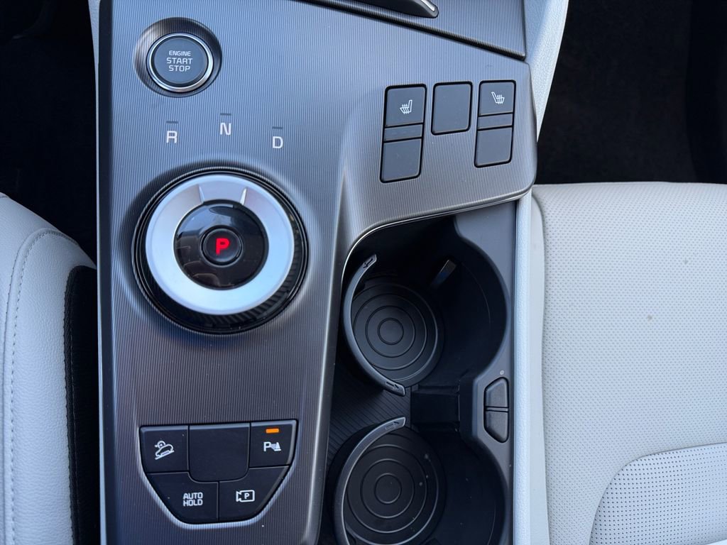 New 2026 Kia Sportage EX image 20