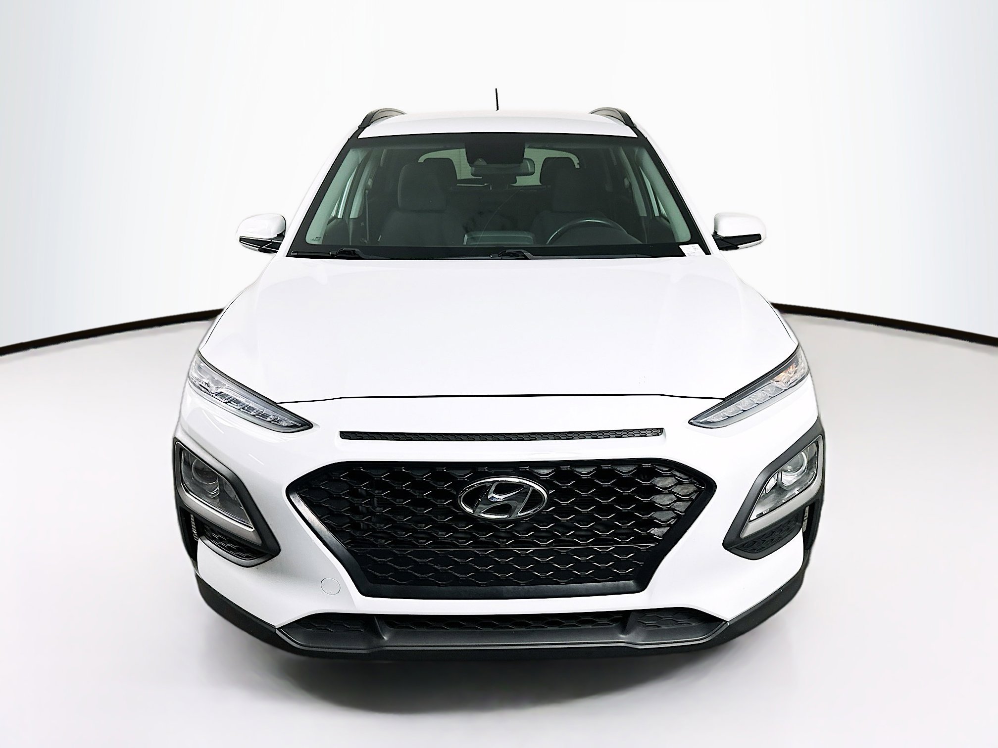 Used 2020 Hyundai Kona SEL image 2