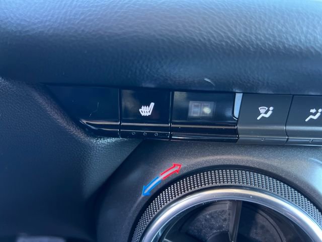 Certified 2024 Chevrolet Blazer LT w/ Convenience Package image 25