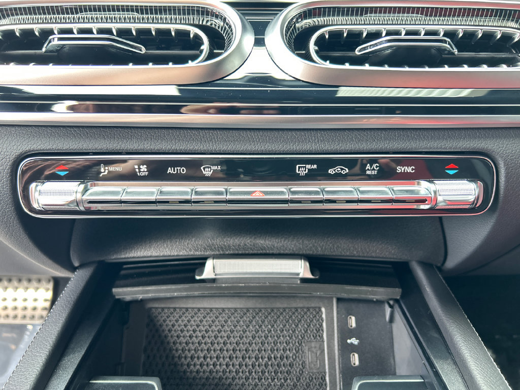 New 2027 Mercedes-Benz GLE 450 4MATIC Coupe image 20