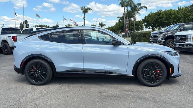New 2025 Ford Mustang Mach-E Premium w/ Sport Appearance Package RWD image 2