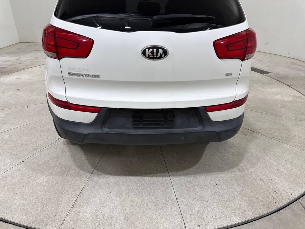 Used 2015 Kia Sportage EX FWD image 23