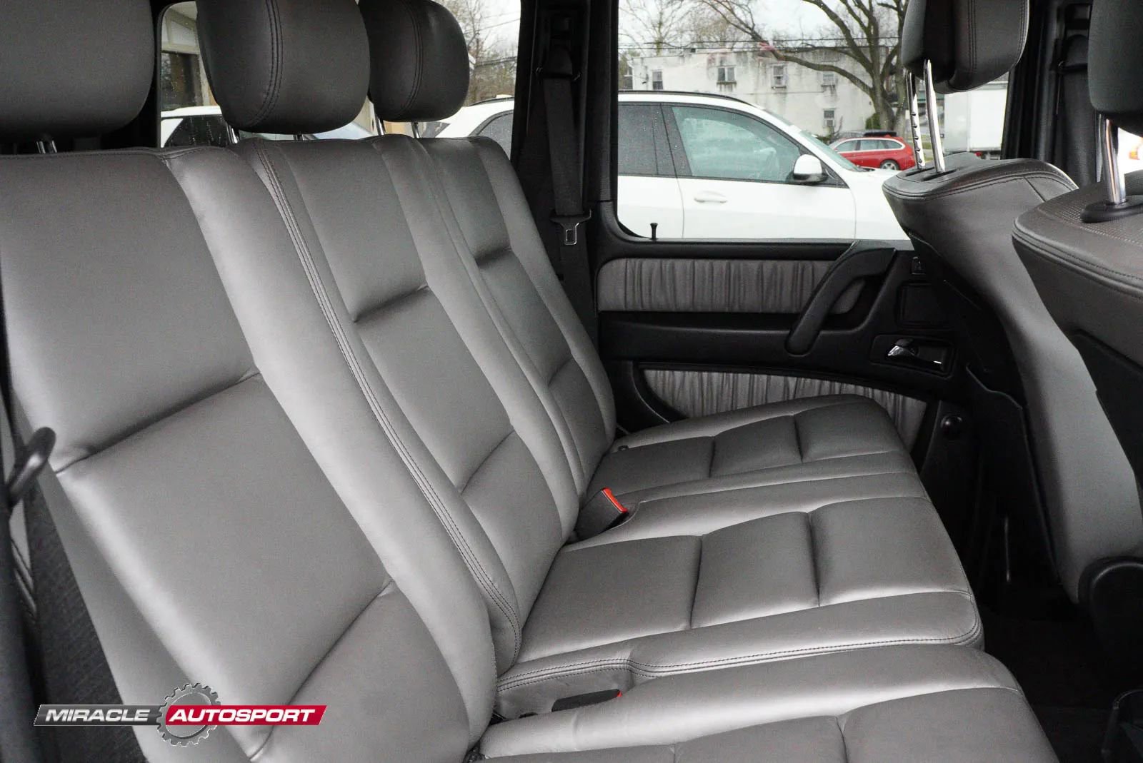 Used 2014 Mercedes-Benz G 550 image 39