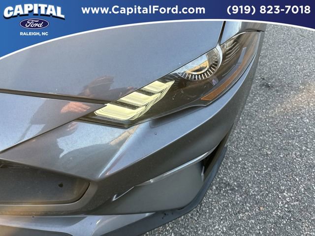 Used 2021 Ford Mustang Premium image 10