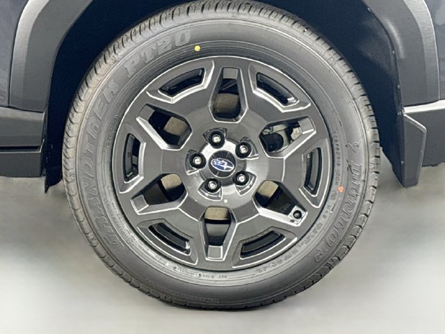 New 2026 Subaru Outback Premium AWD/4WD image 31