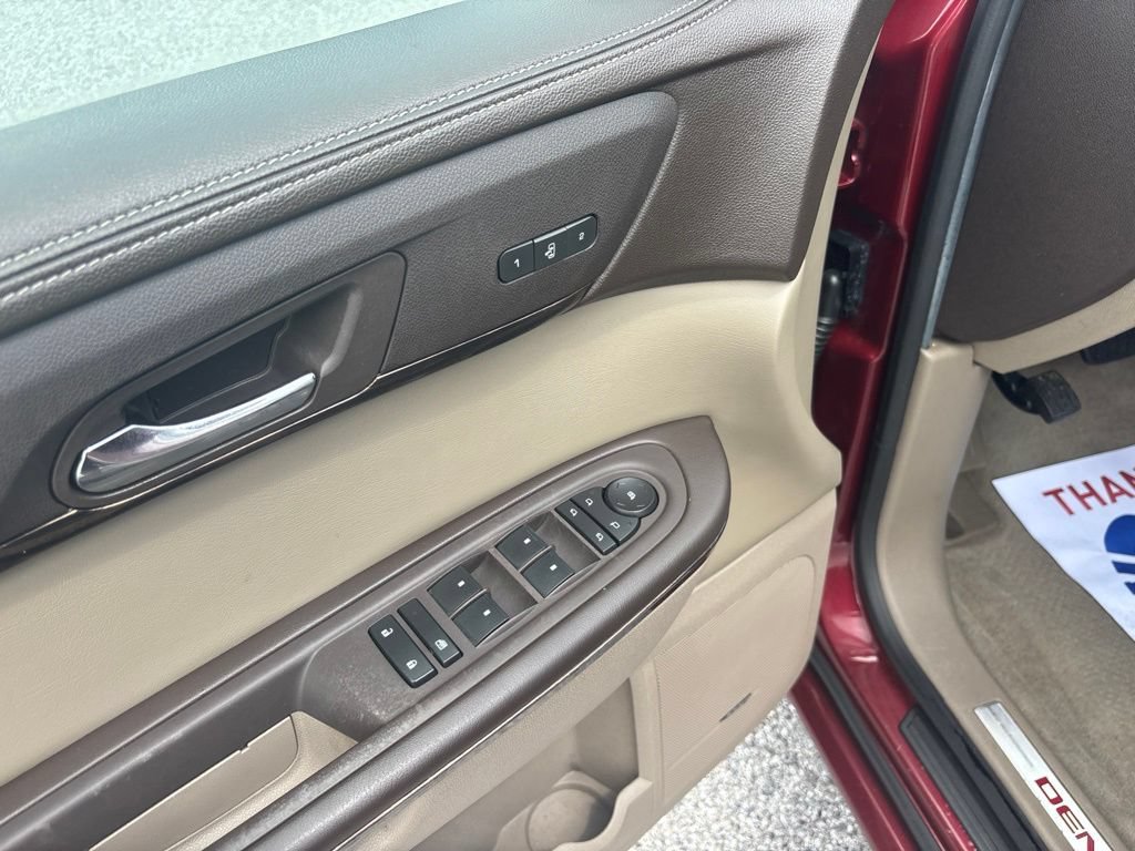 Used 2016 GMC Acadia Denali AWD/4WD image 31